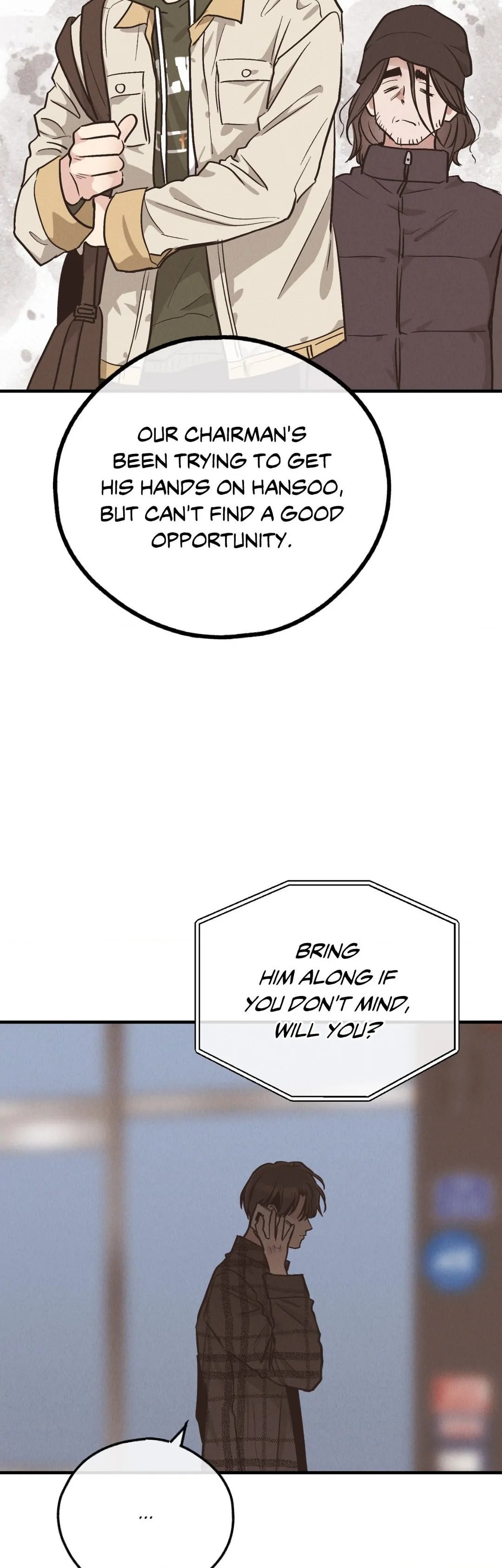 Payback, Chapter 84 image 18